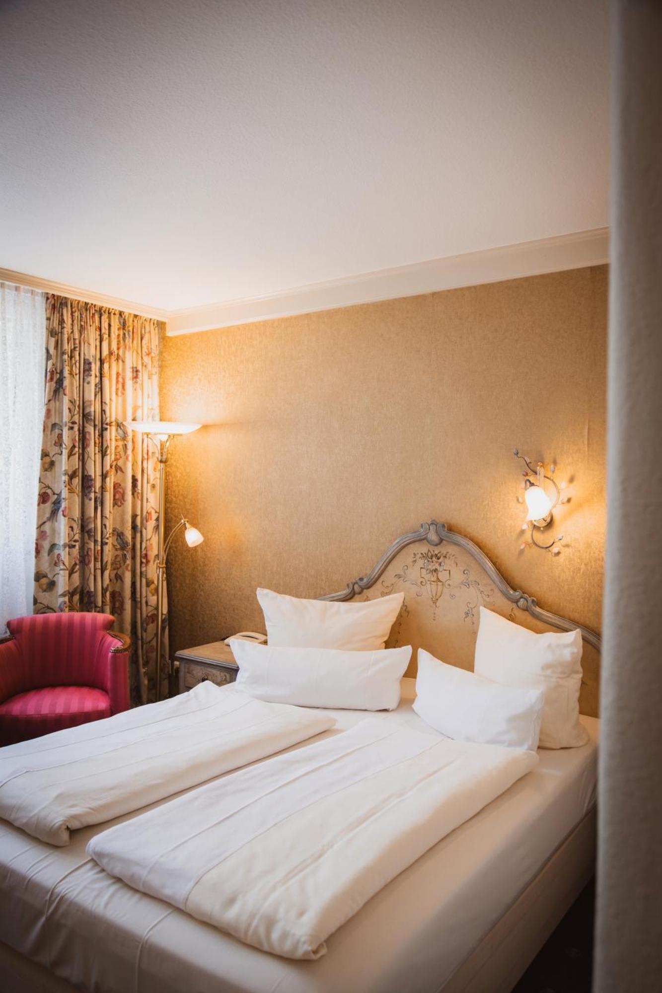 Sure Hotel By Best Western Rhoen Garden Poppenhausen Kültér fotó