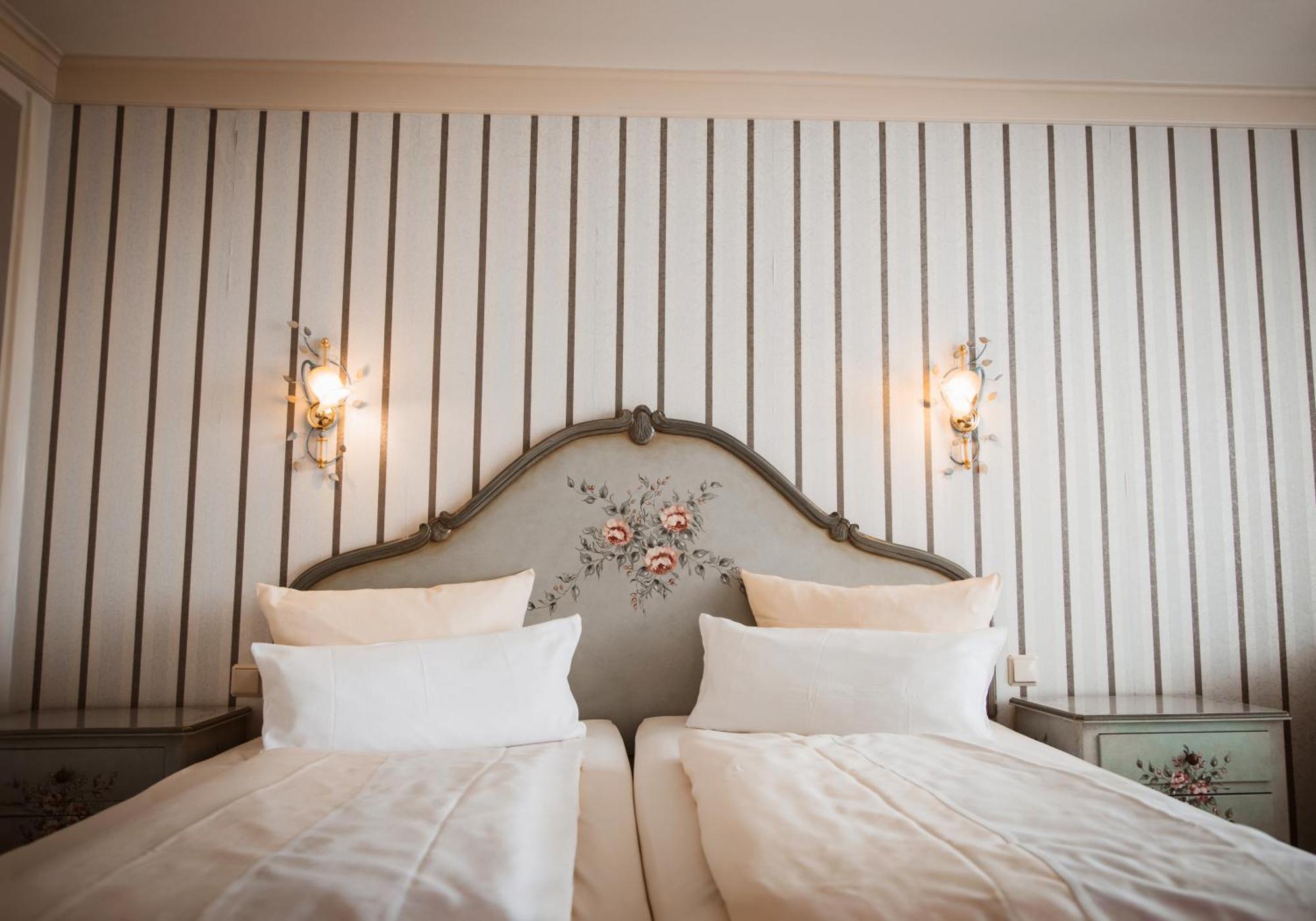 Sure Hotel By Best Western Rhoen Garden Poppenhausen Kültér fotó