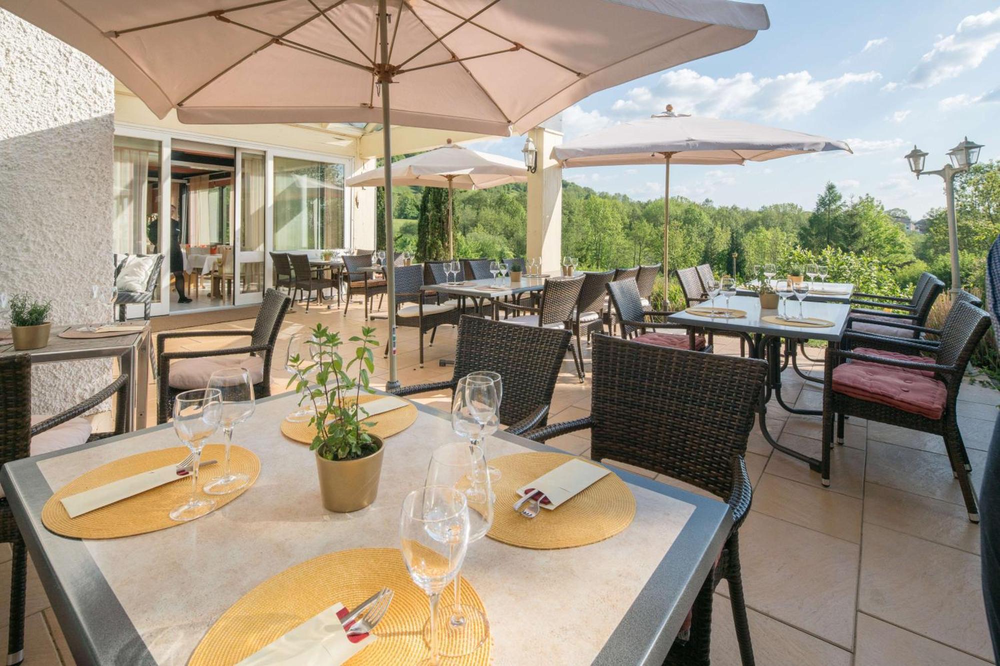 Sure Hotel By Best Western Rhoen Garden Poppenhausen Kültér fotó