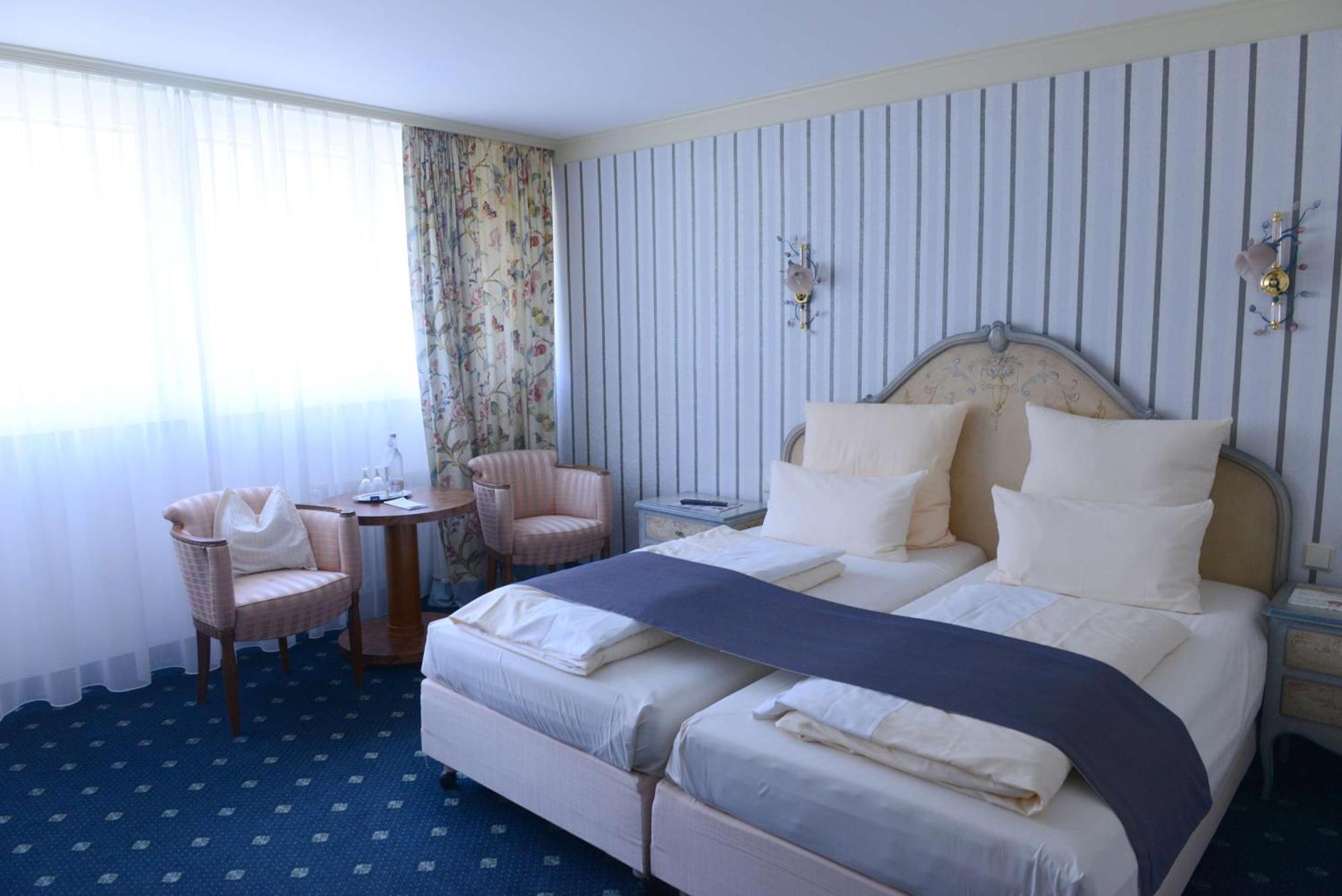 Sure Hotel By Best Western Rhoen Garden Poppenhausen Kültér fotó