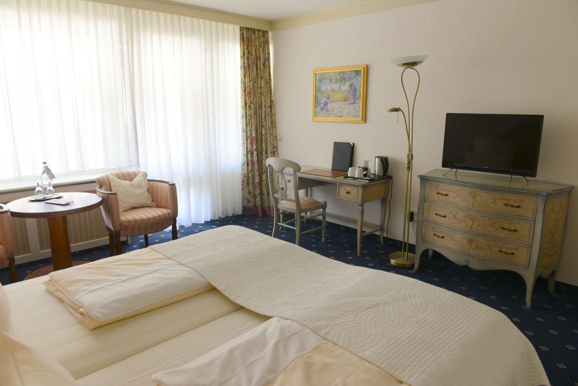 Sure Hotel By Best Western Rhoen Garden Poppenhausen Kültér fotó