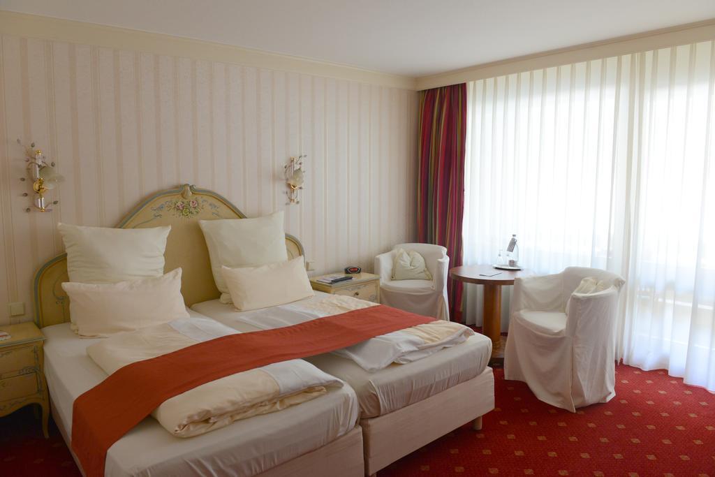 Sure Hotel By Best Western Rhoen Garden Poppenhausen Kültér fotó