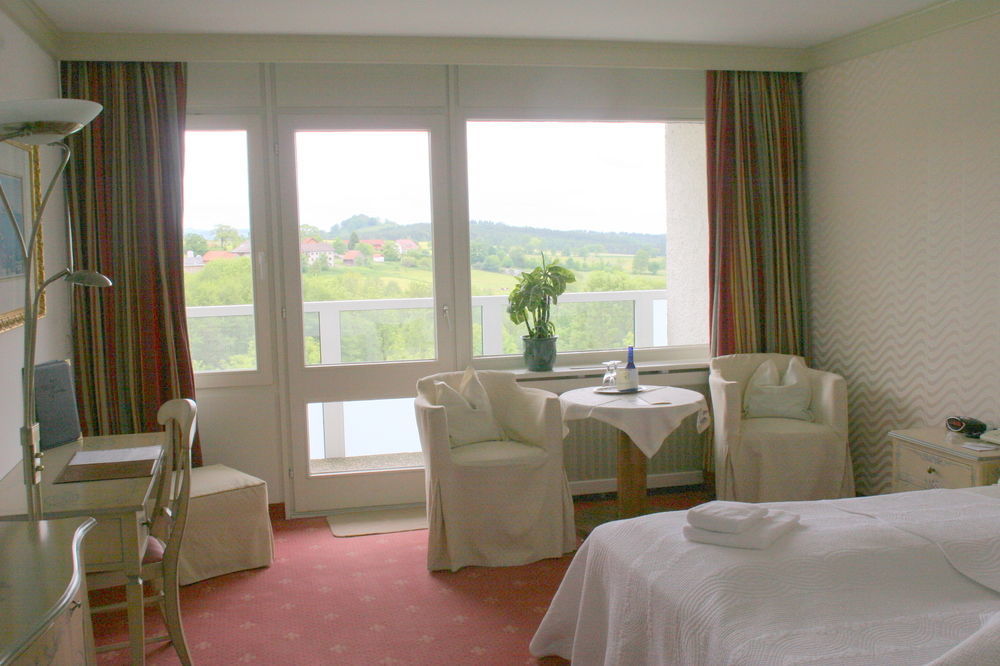 Sure Hotel By Best Western Rhoen Garden Poppenhausen Kültér fotó