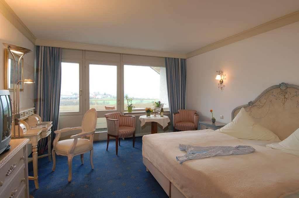 Sure Hotel By Best Western Rhoen Garden Poppenhausen Kültér fotó