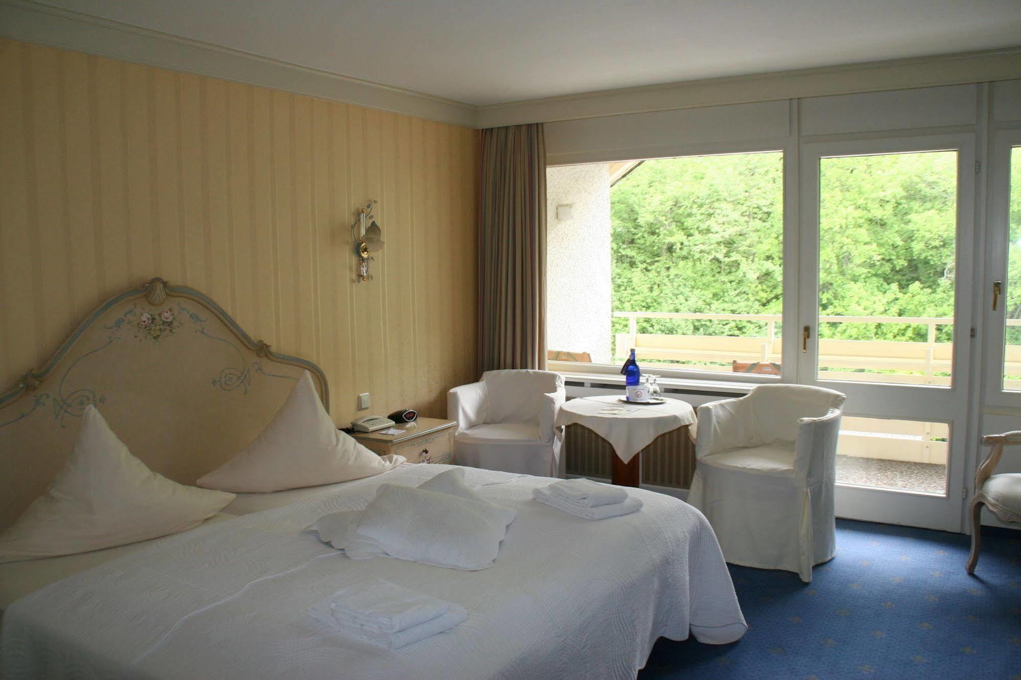 Sure Hotel By Best Western Rhoen Garden Poppenhausen Kültér fotó
