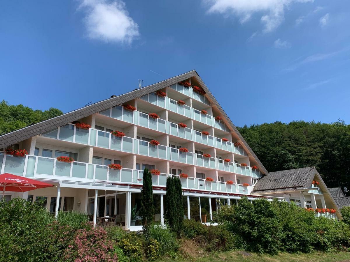 Sure Hotel By Best Western Rhoen Garden Poppenhausen Kültér fotó
